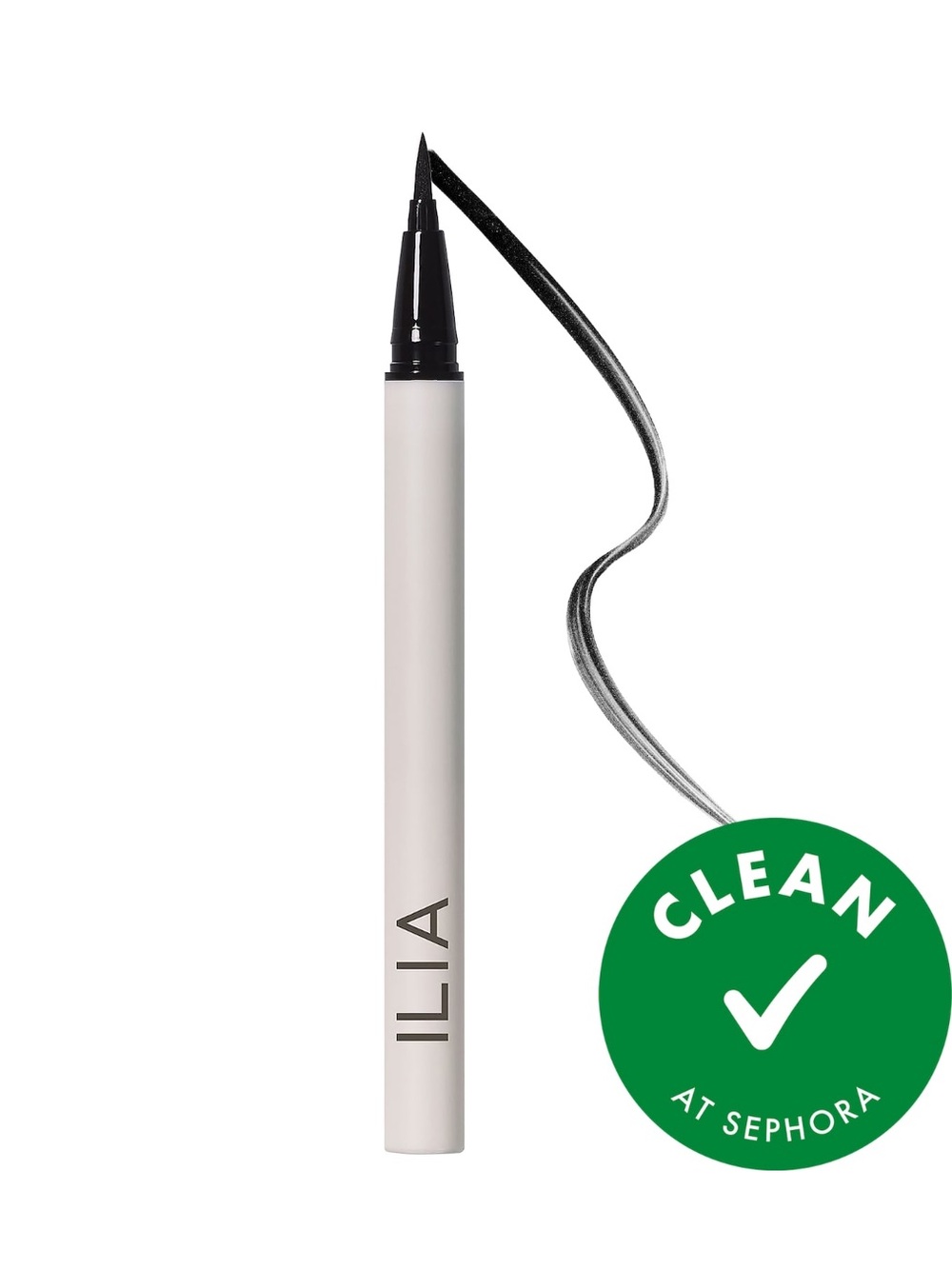 NIB Ilia Clean Line Liquid Eyeliner
